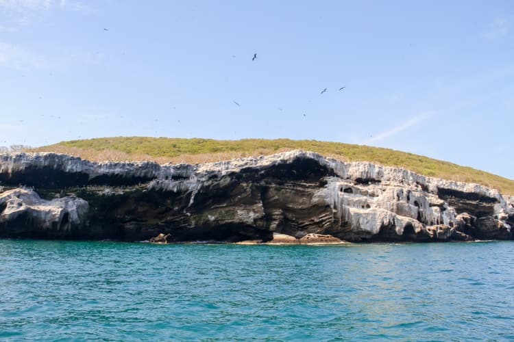 A Isla Isabel
