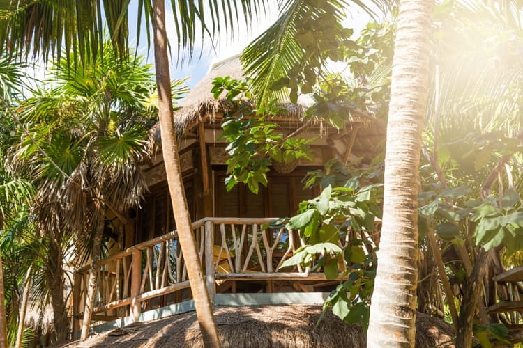 Povoado Tulum