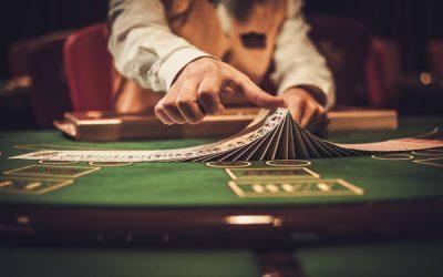 Casinos en Cancún