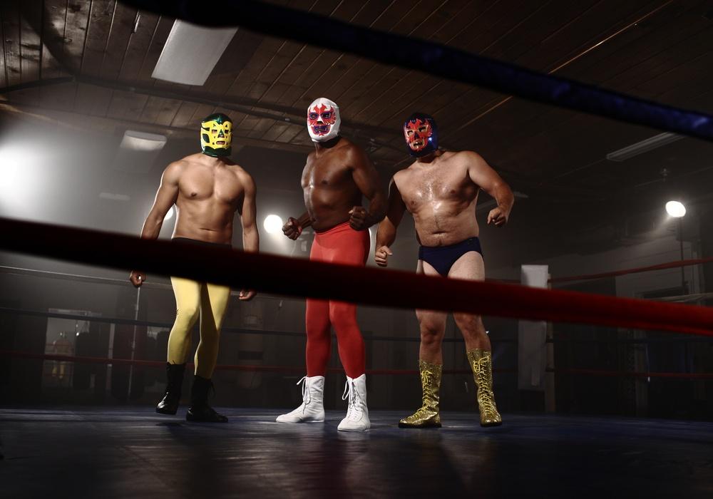 Las superluchas