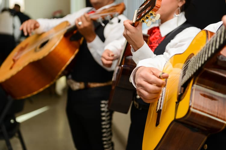 Música mexicana