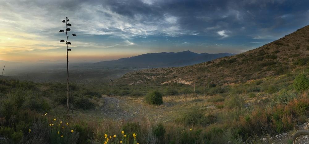 Atractivos de Coahuila