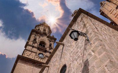 Morelia, Michoacán