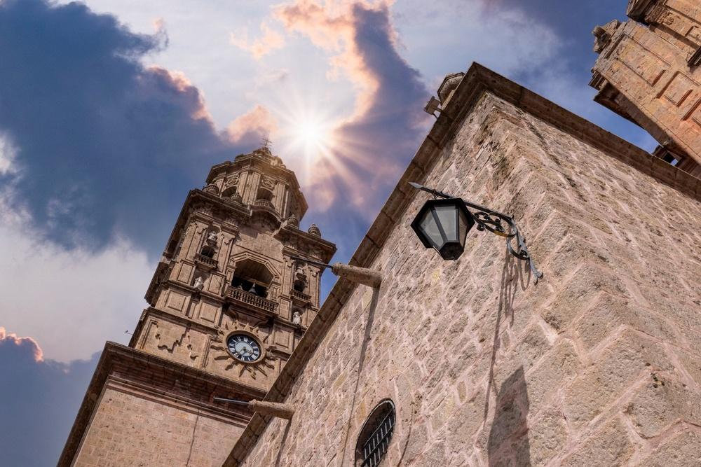 Morelia, Michoacán