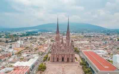 Zamora, Michoacán