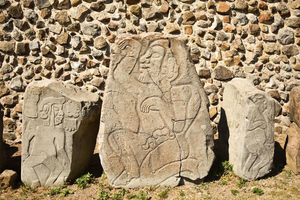 Los zapotecas