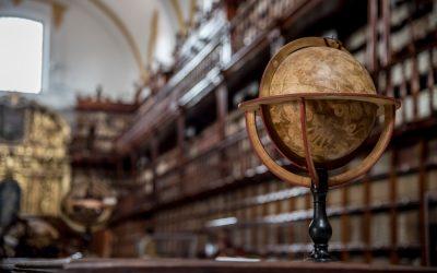 Centro histórico de Puebla