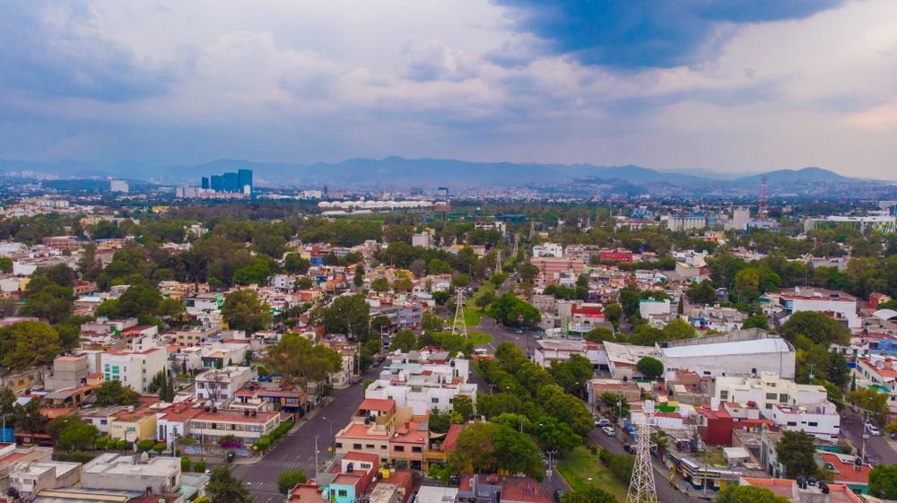 Azcapotzalco