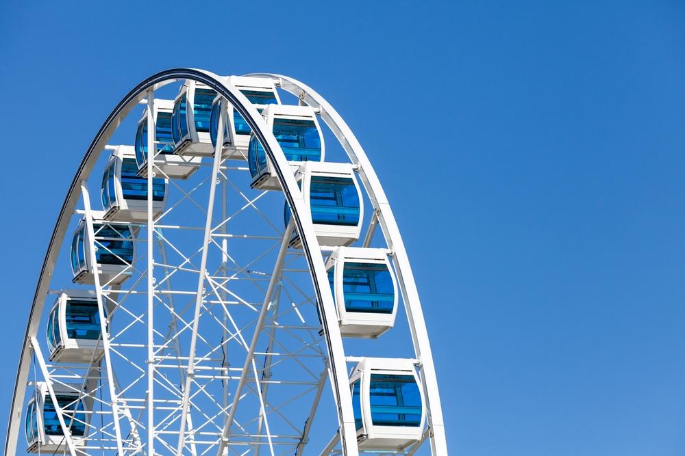 Atracciones en Cancún