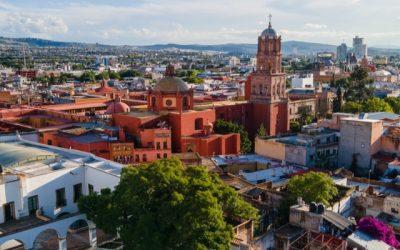 What to Do When in Santiago de Queretaro