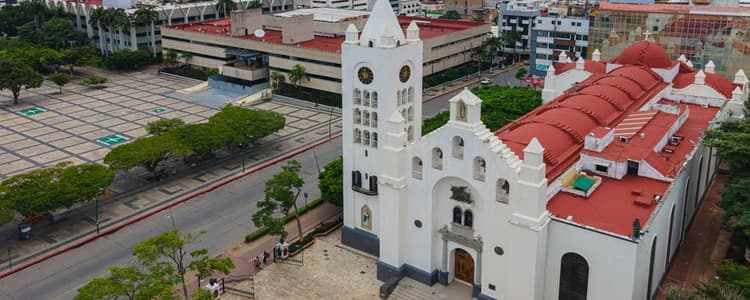 Melhores atividades em Chiapas