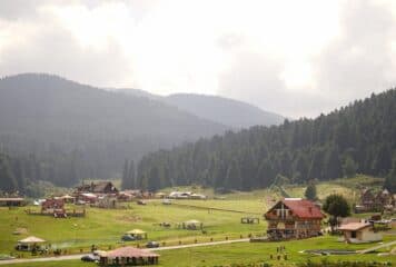 Parque nacional La Marquesa