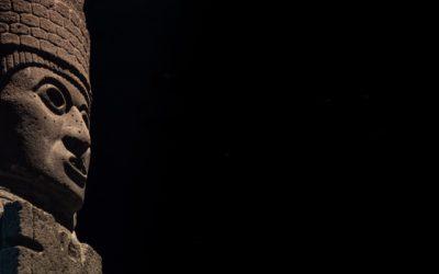 Toltec Wisdom