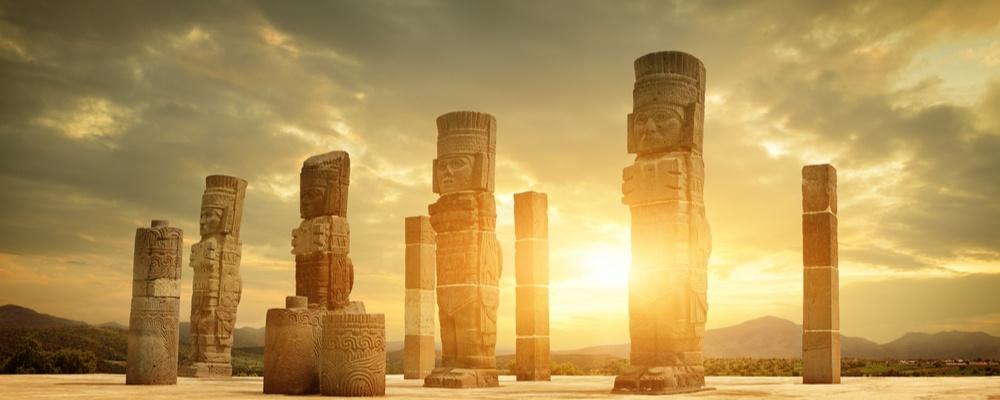 Toltec Culture