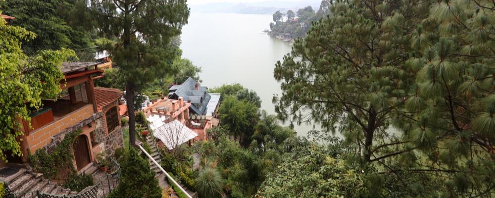 What to Do in Valle de Bravo