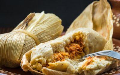 Learn More About the Candelaria Day Tradition