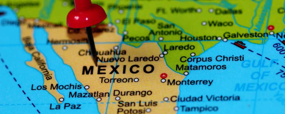 Estados de México
