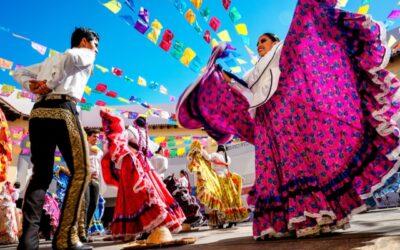 Fiestas Patrias: Descubre los Mejores Lugares para Visitar en Hidalgo