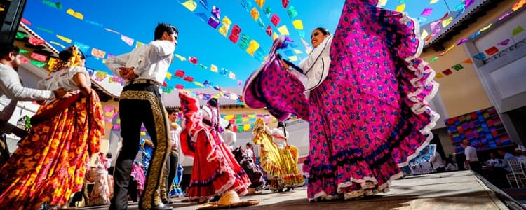 Costumes mexicanos