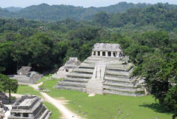 chiapas lugares turisticos