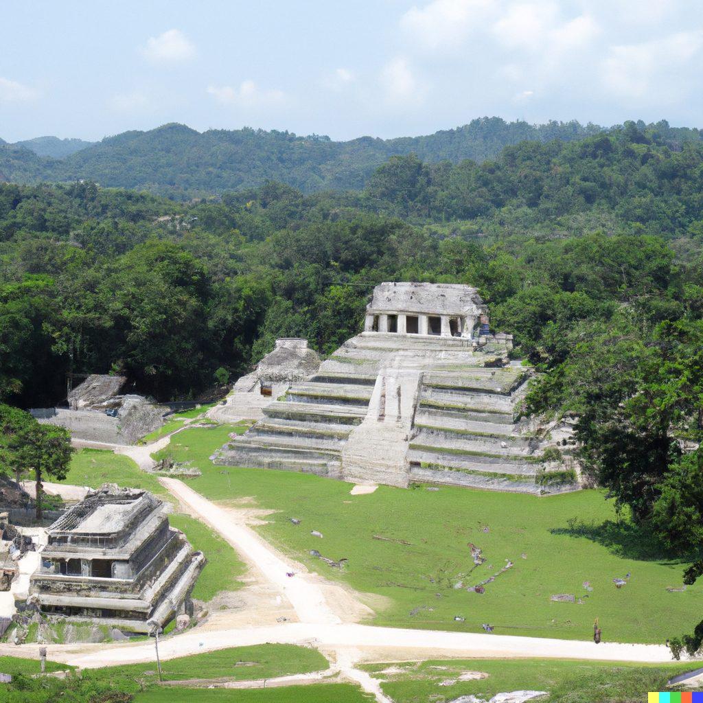 Palenque Chiapas: Conoce la historia y belleza de uno de los sitios arqueológicos más importantes de México