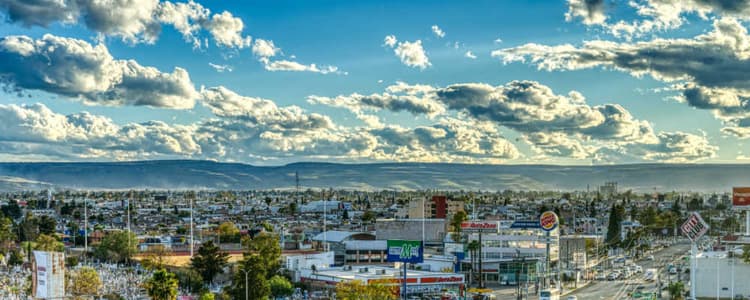 A Tour of Durango