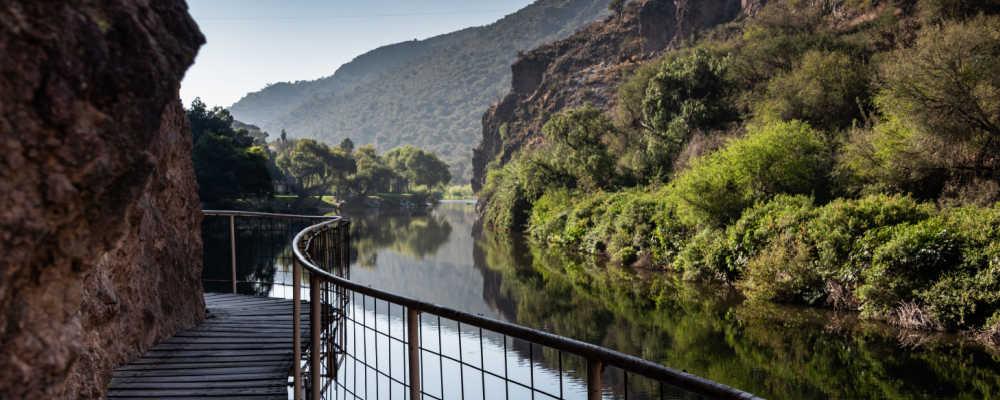 Lugares para Visitar en Hidalgo