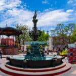 lugares turísticos en queretaro