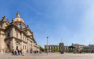 Tourist Places in Guadalajara