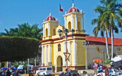 Explora Tapachula: La Ciudad de los Jardines en el Sureste Mexicano