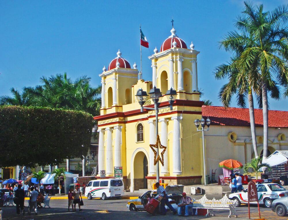 Explora Tapachula: La Ciudad de los Jardines en el Sureste Mexicano