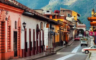 San Cristóbal De Las Casas