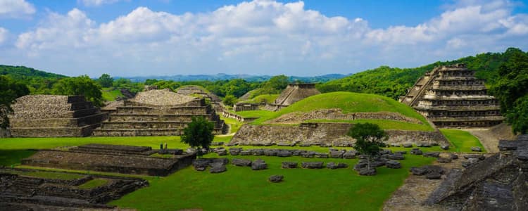 Lugares para visitar em Veracruz