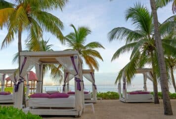 clubs de playa