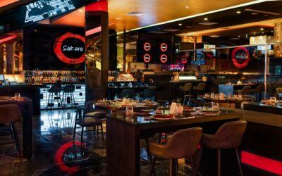 Descubre la Cocina Nikkei de Sakura