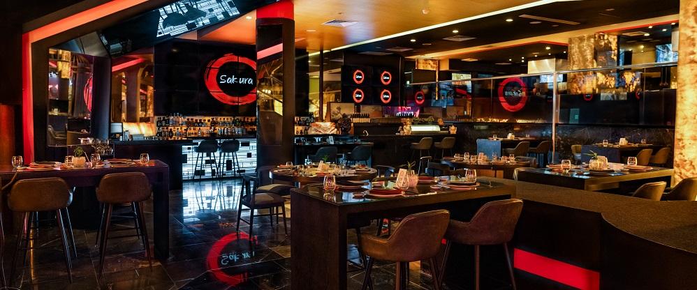 Descubre la Cocina Nikkei de Sakura