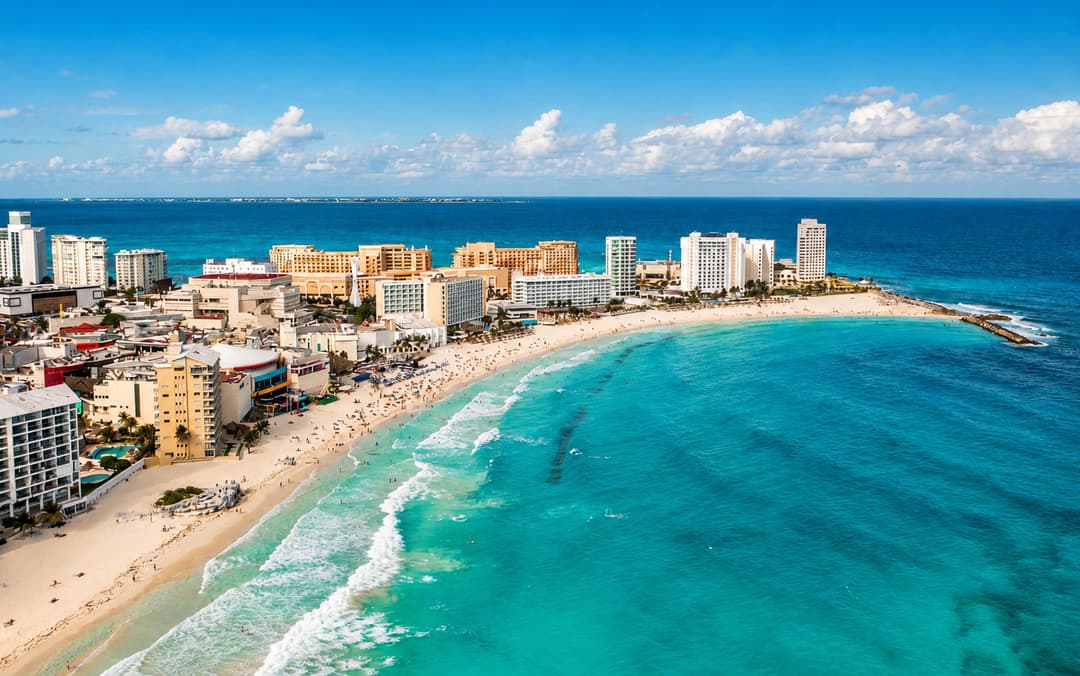 12 Days of Adventures During Your All-Inclusive Vacation in Cancún