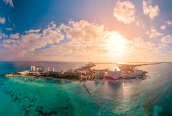 Guía definitiva para tus vacaciones en Cancún con Oasis Hoteles