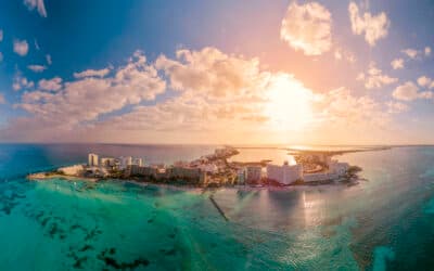 La Guía Definitiva para tus Vacaciones en Cancún