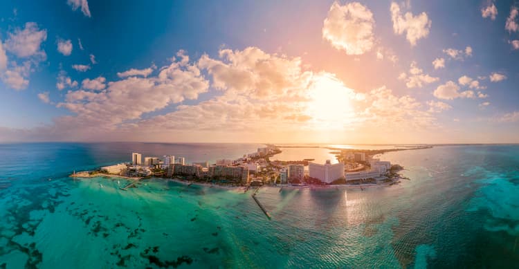 Guía definitiva para tus vacaciones en Cancún con Oasis Hoteles