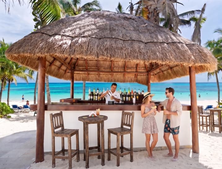 Foto de Beach Snack Bar