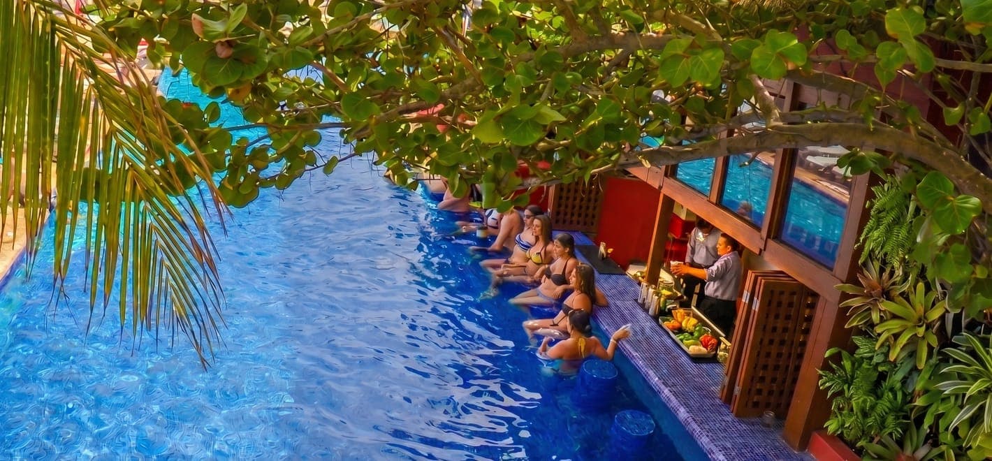 Photo of Hacienda Sarape Wet Bar
