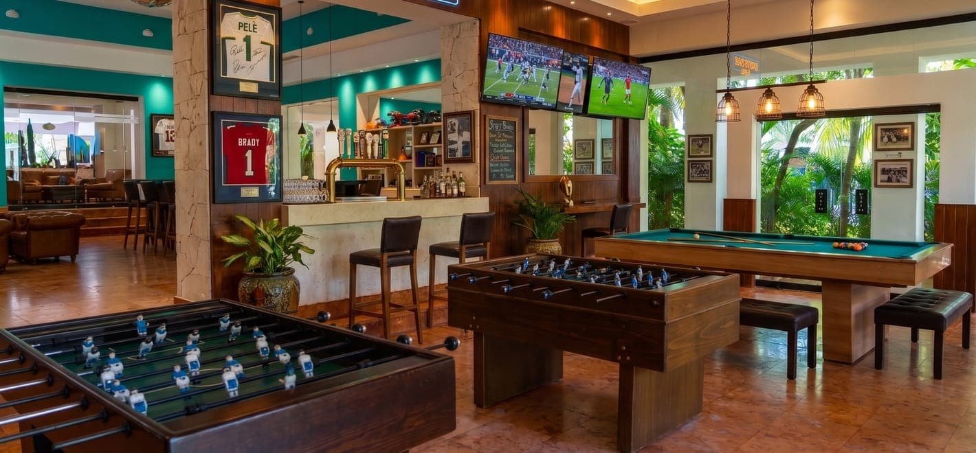 Foto de Sports Bar