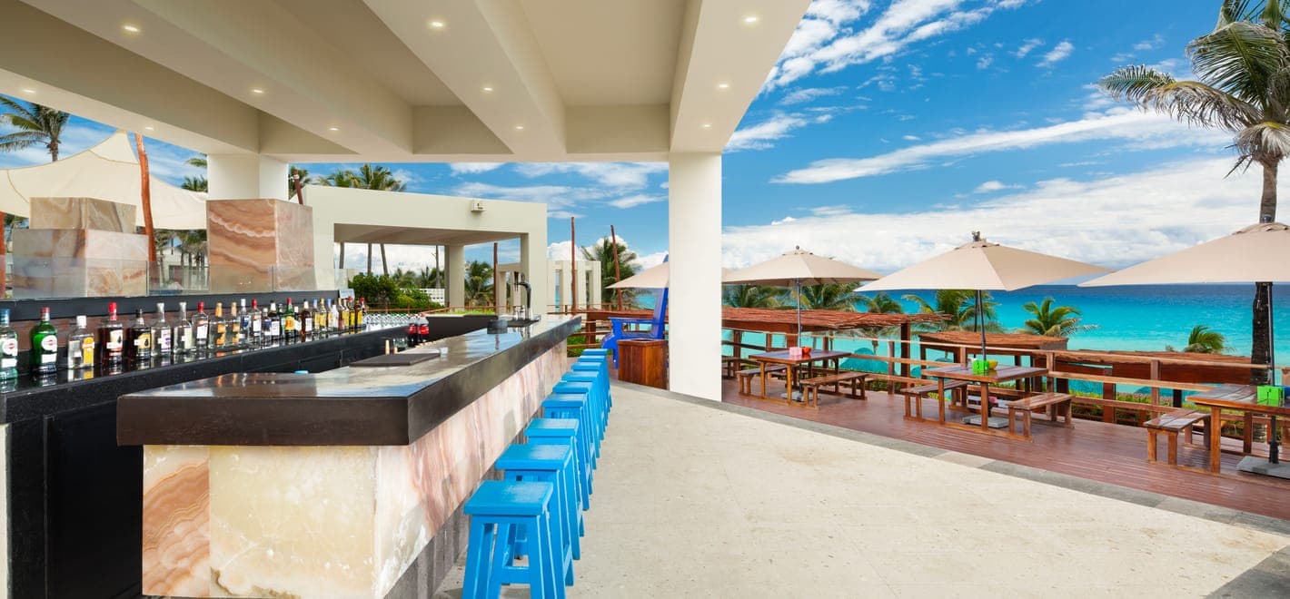 Fotografía de Cocoa Beach Club