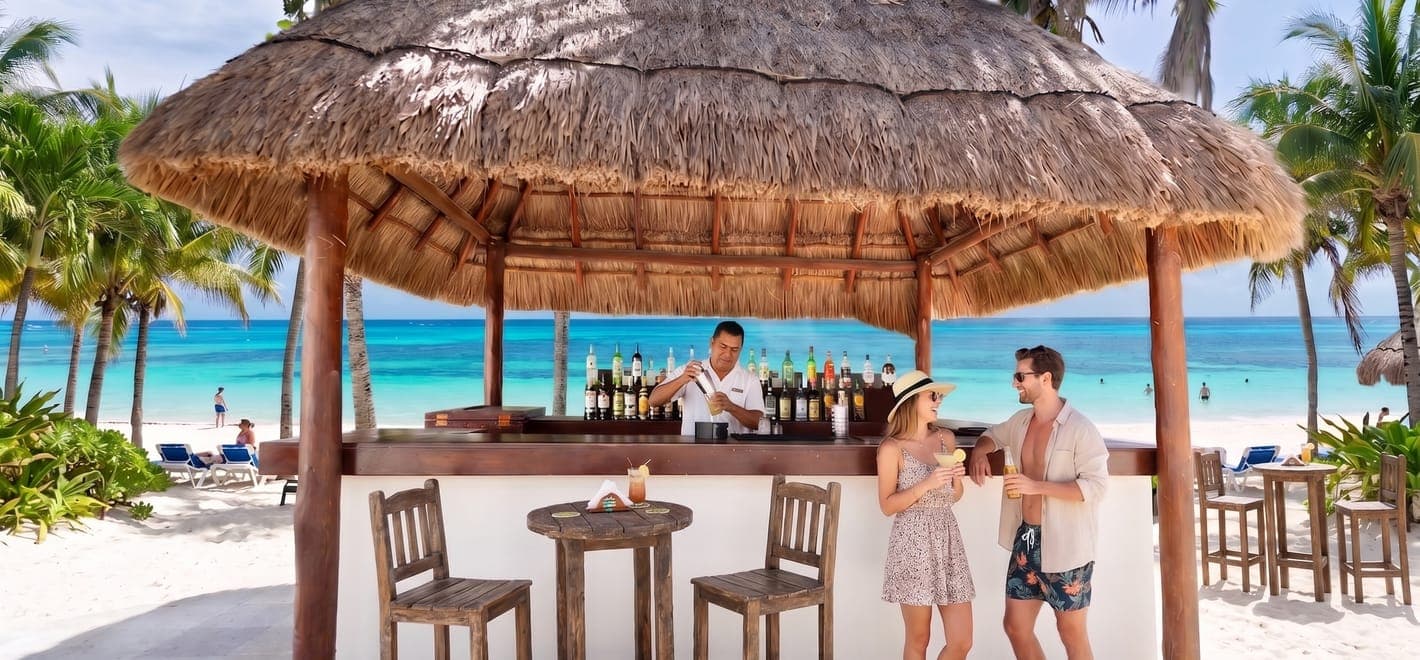 Foto de Beach Snack Bar