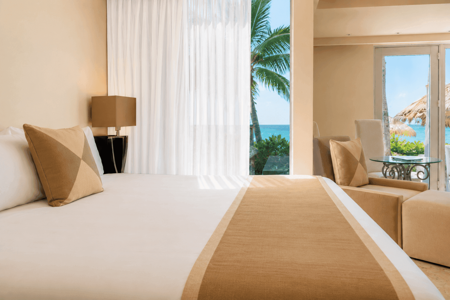 Junior Suite de The Sens Riviera (2)