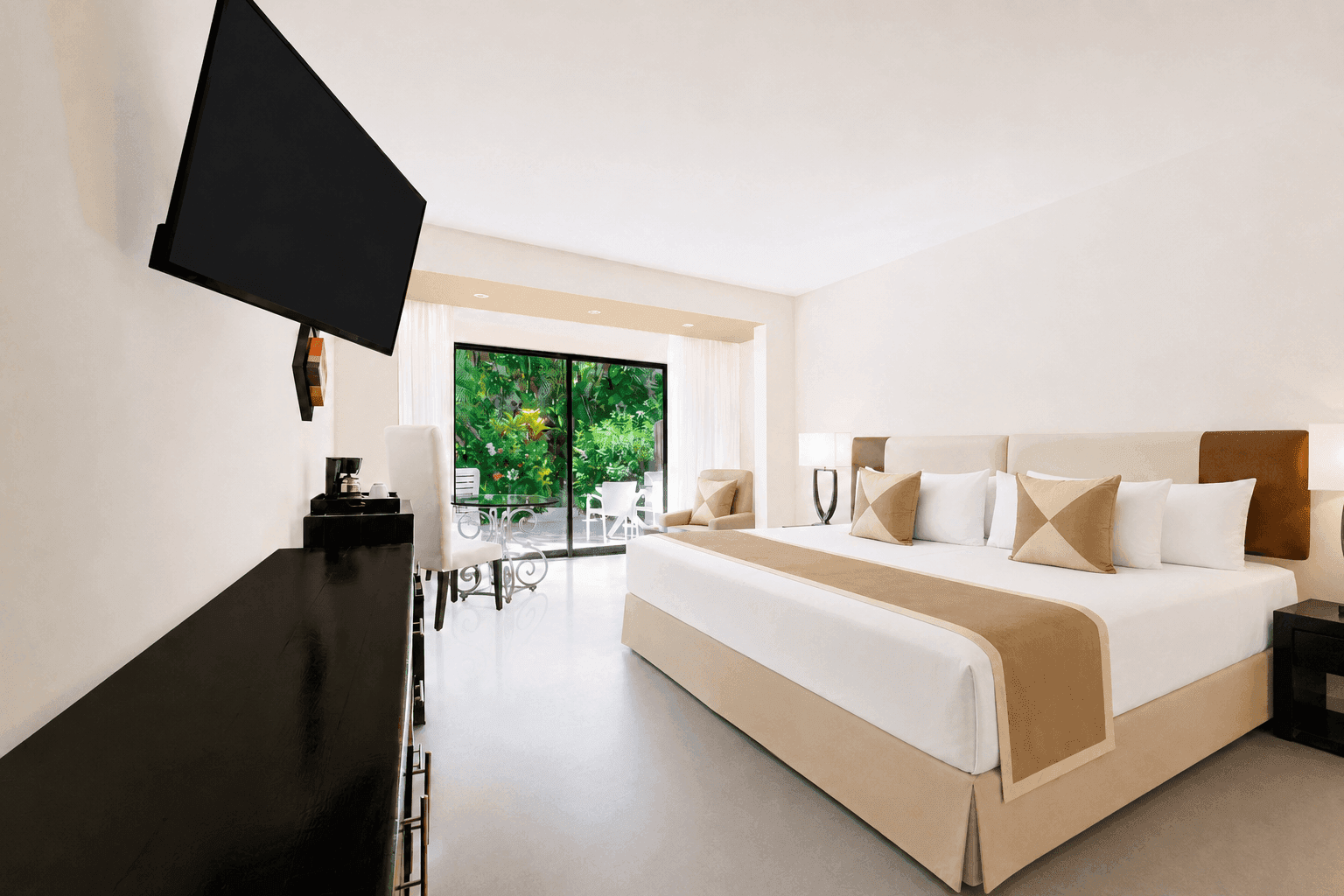 Habitación Standard de The Sens Riviera (1)
