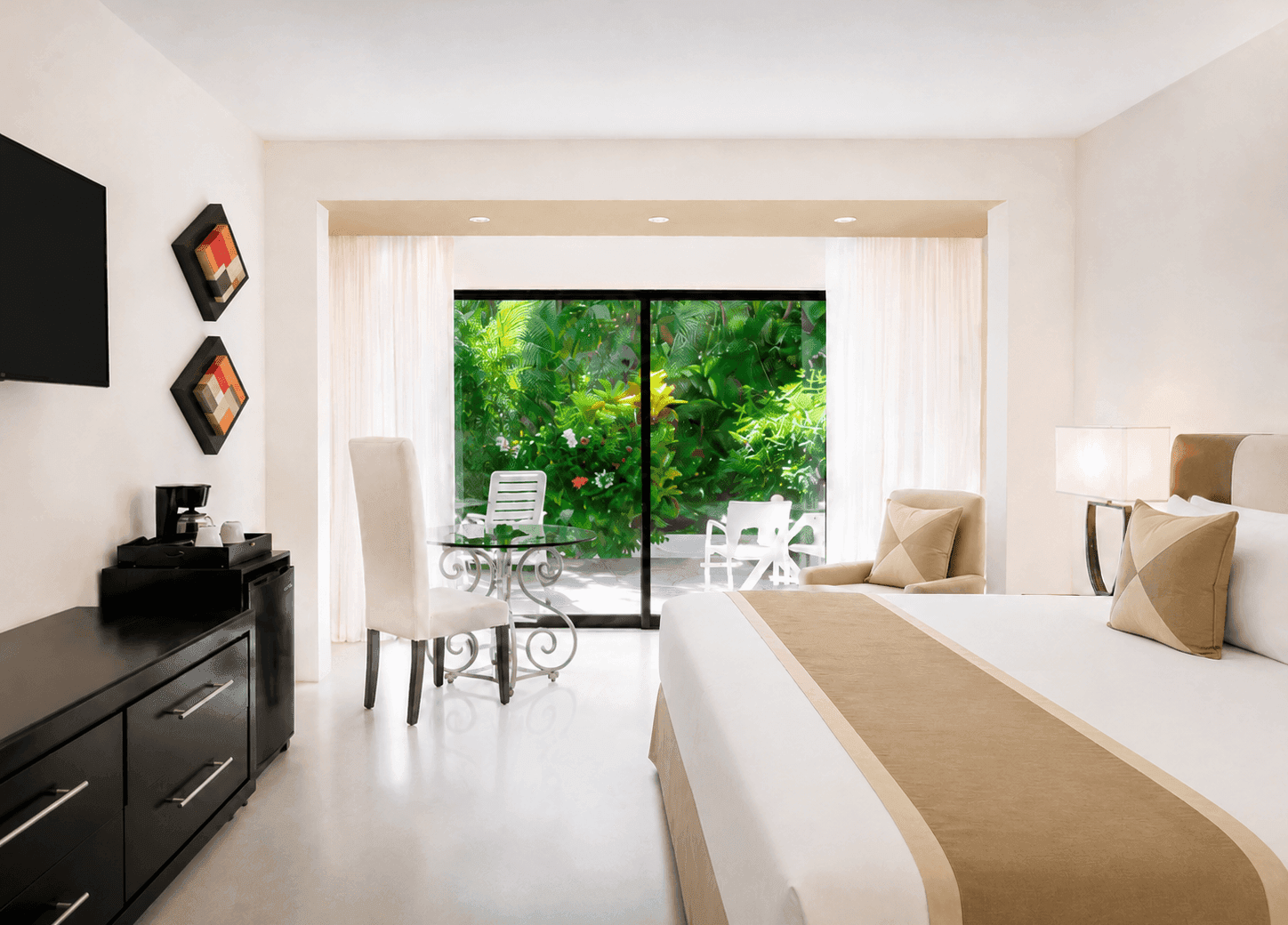 Habitación Standard de The Sens Riviera (2)