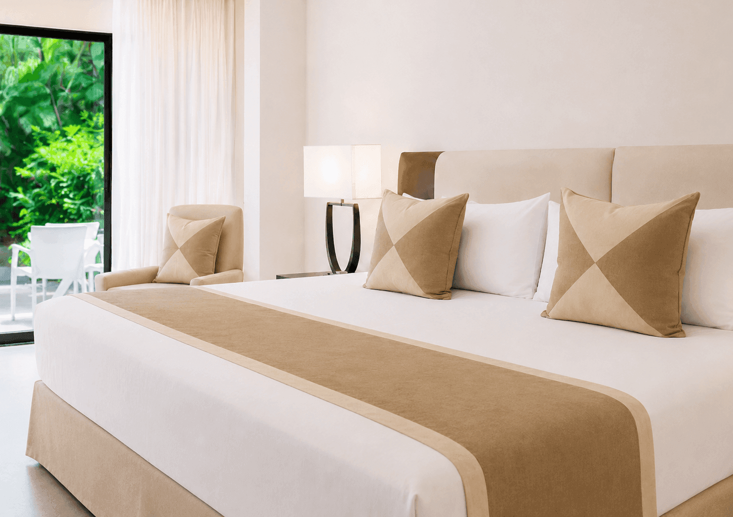 Habitación Standard de The Sens Riviera (3)
