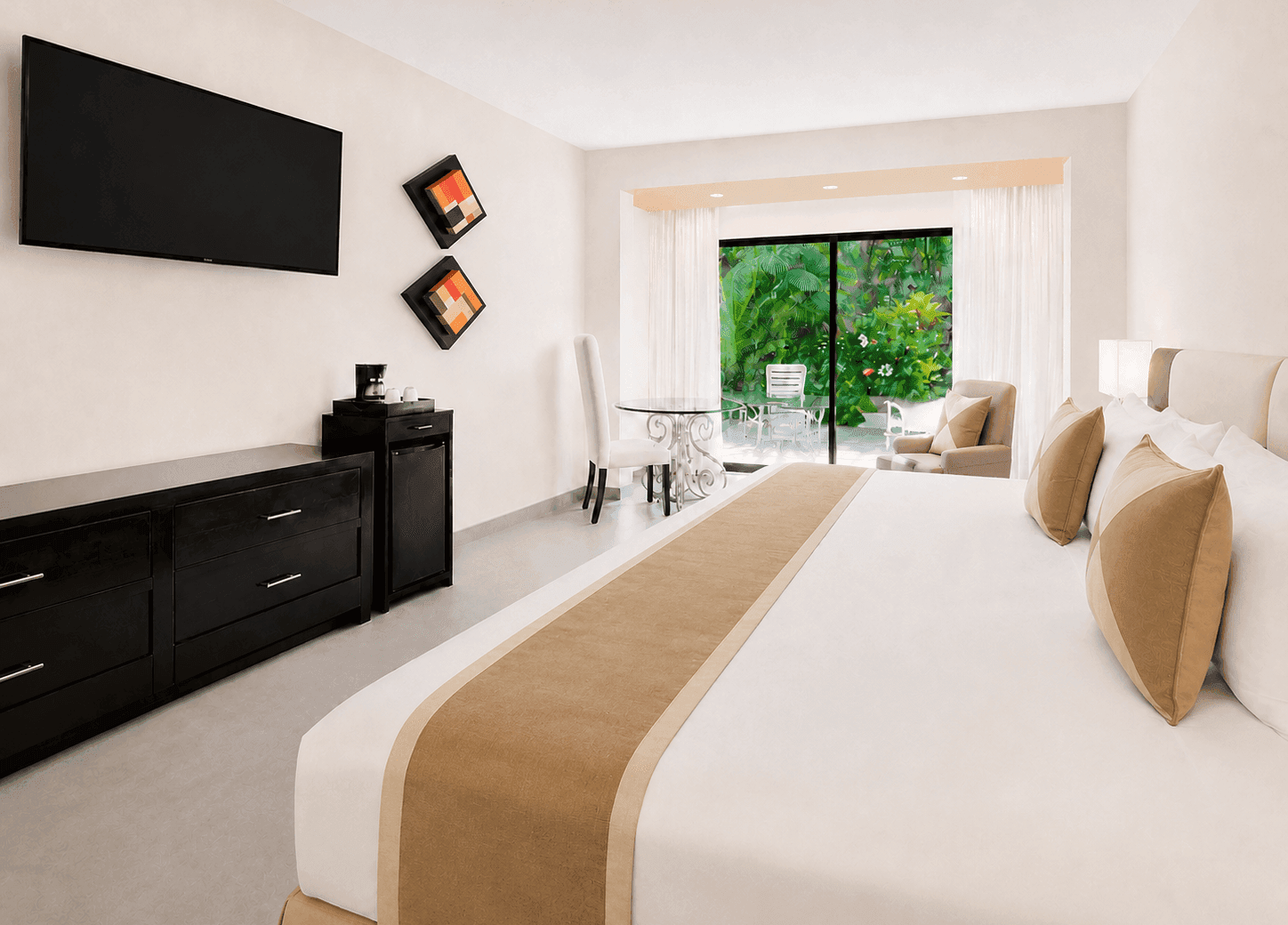 Habitación Standard de The Sens Riviera (4)
